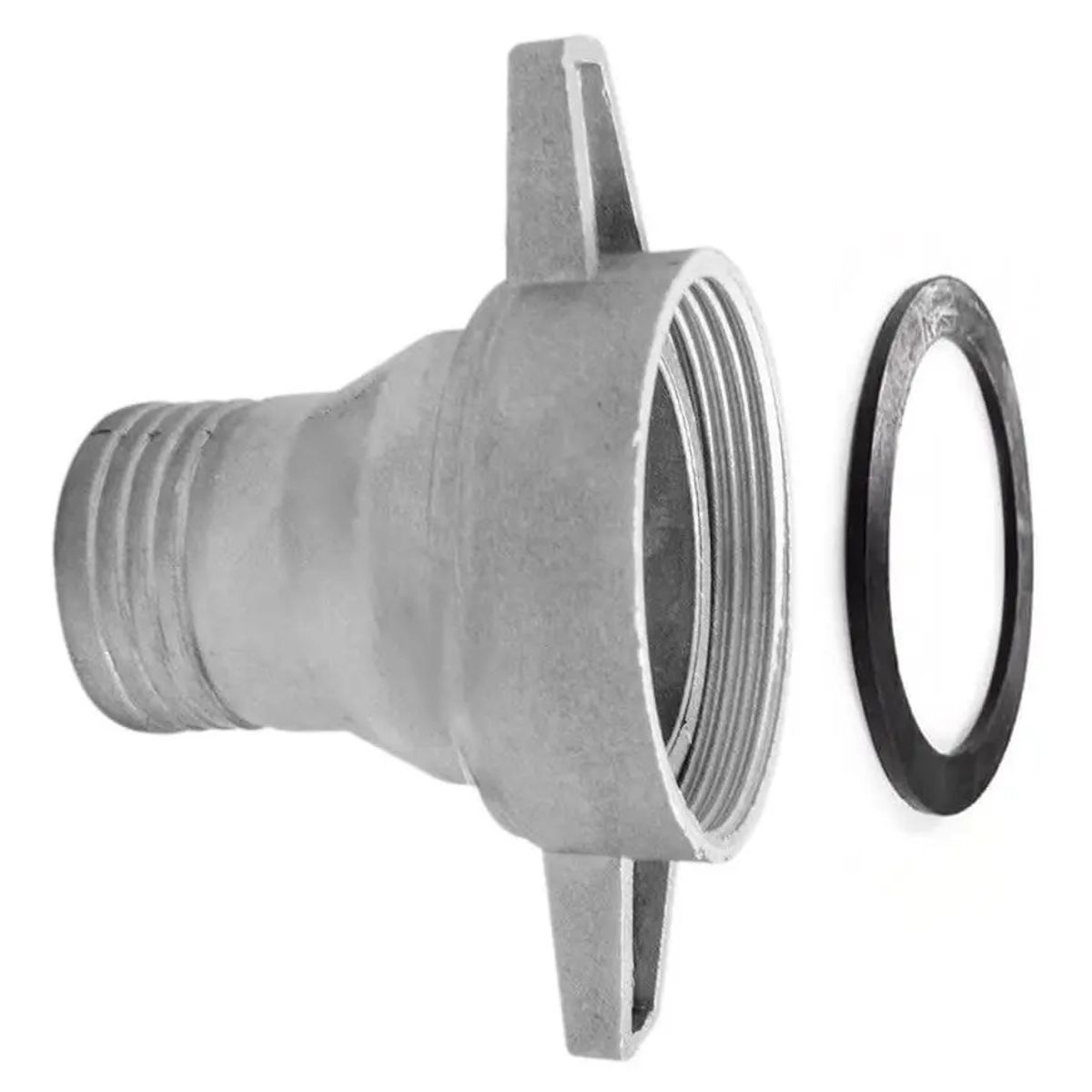 KUANGYE - Acople De Tuberia 3 Pulg A 2 Pulg