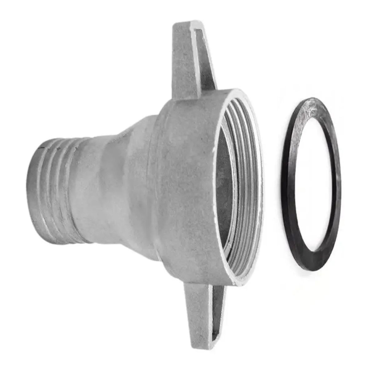 KUANGYE - Acople De Tuberia 3 Pulg A 2 Pulg