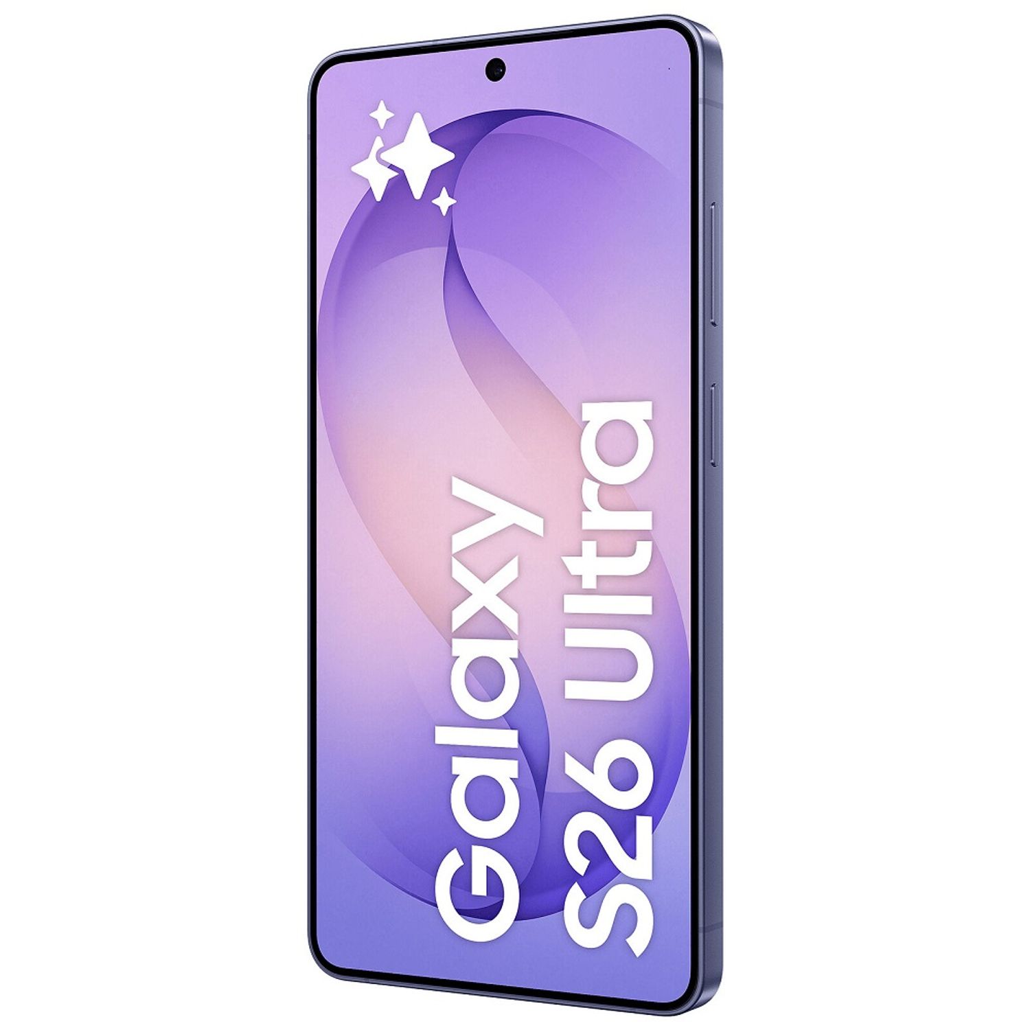 SAMSUNG Samsung Galaxy S26 Ultra S948B 5G 512GB 12GB - C.Violet