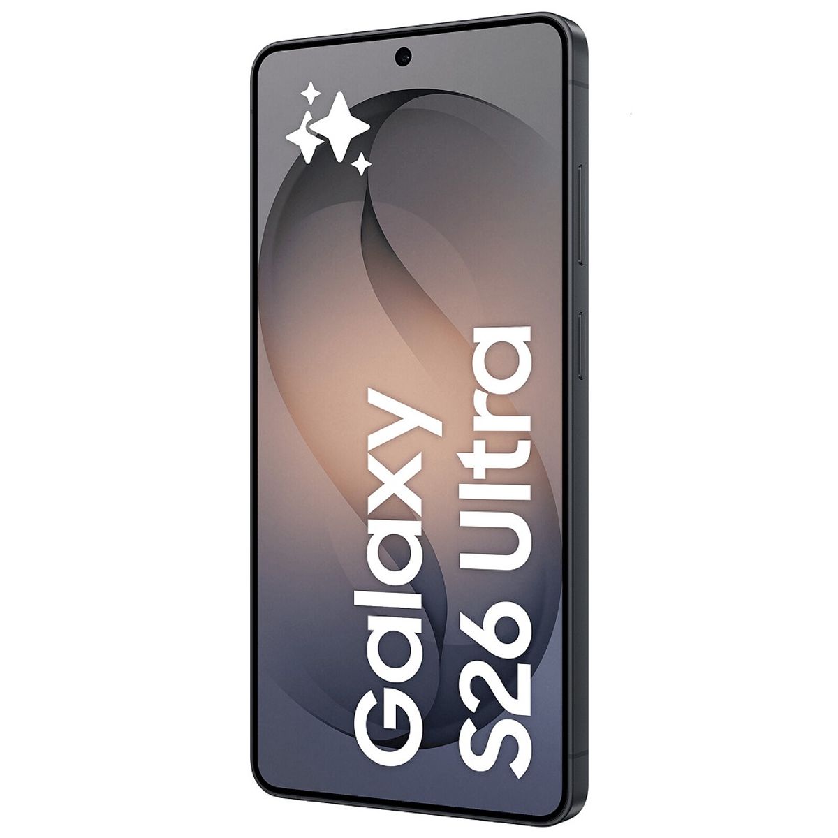 SAMSUNG - Samsung Galaxy S26 Ultra S948B 5G 256GB 12GB - Negro