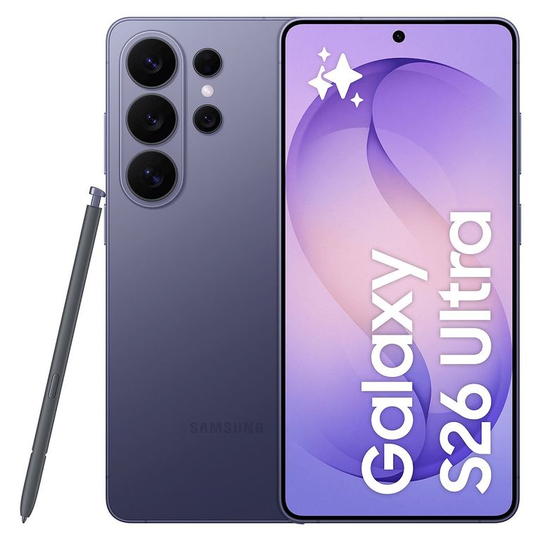 SAMSUNG Galaxy S26 Ultra S948B 5G 256GB 12GB - C.Violet