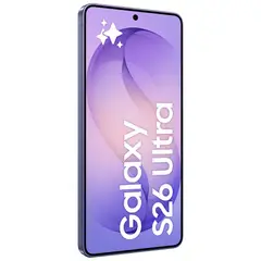 SAMSUNG - Galaxy S26 Ultra S948B 5G 256GB 12GB - C.Violet