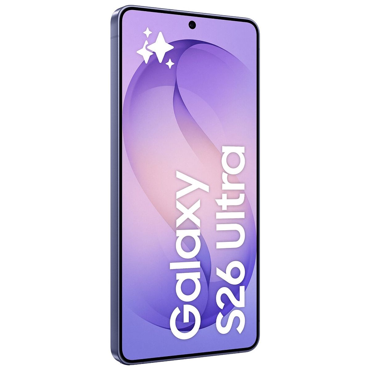 SAMSUNG - Samsung Galaxy S26 Ultra S948B 5G 256GB 12GB - C.Violet