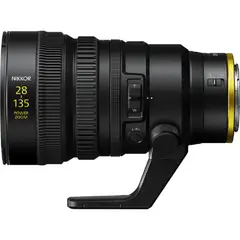 NIKON - NIKKOR Z 28-135mm f4 PZ Lente - Negro