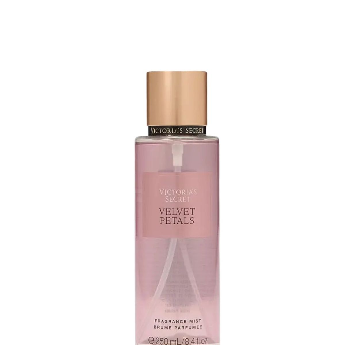 VICTORIA'S SECRET - Pack Crema y Colonia Velvet Petals Victoria's Secret EDT Mujer 250 ml