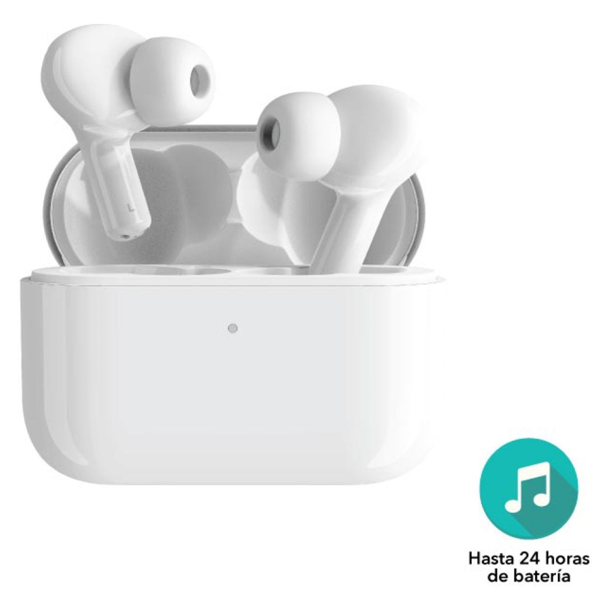 HONOR - Audífono Inalambrico CHOICE BLANCO Honor