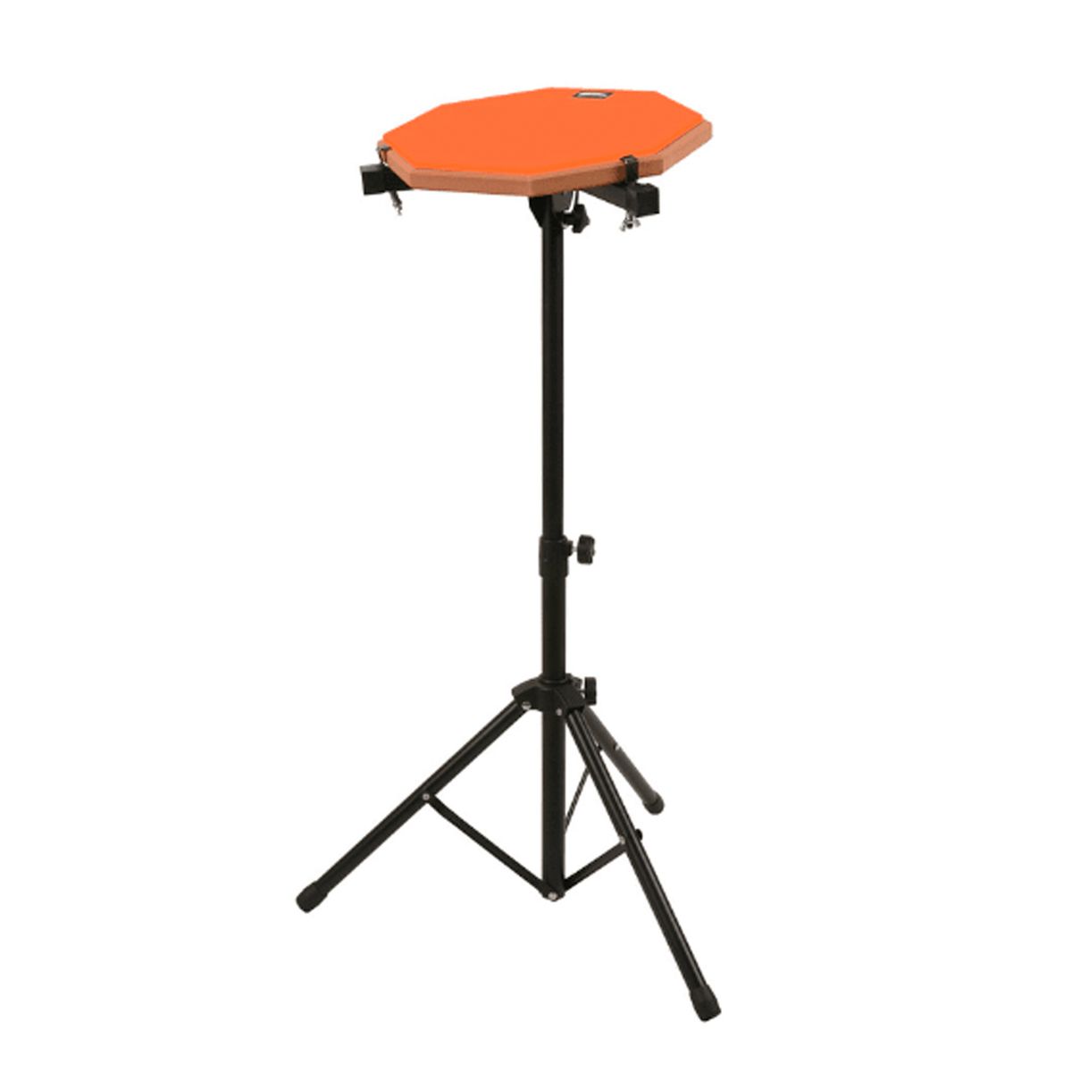 RMX - Pad de Práctica 12 Con Stand Rmx P12S