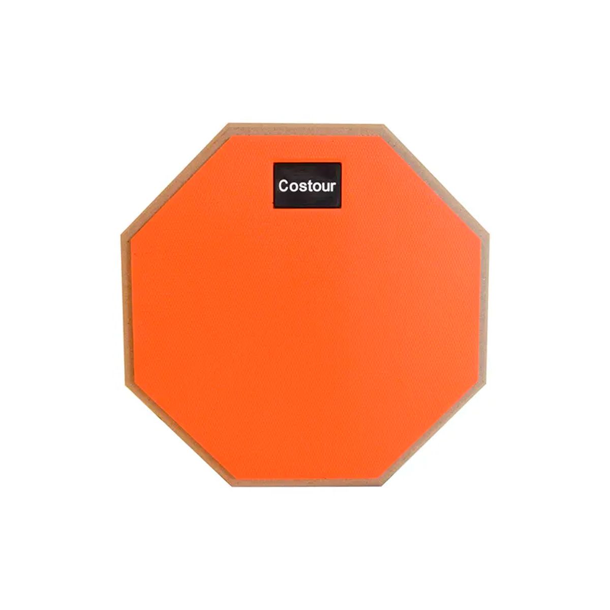 RMX - Pad de Práctica 12 Con Stand Rmx P12S