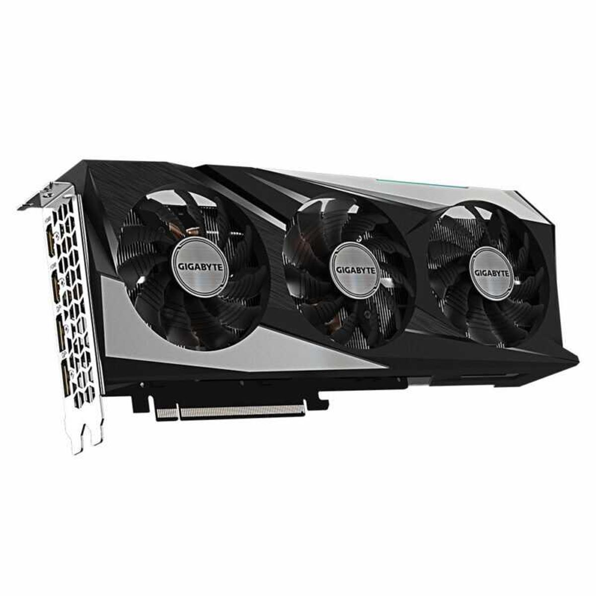 GIGABYTE - Tarjeta de Video Gigabyte Radeon RX 7600 GAMING OC 8G GDDR6