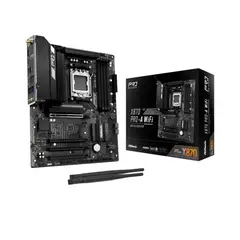 ASROCK - Placa Madre X870 Pro-A WiFi AM5 DDR5 ATX