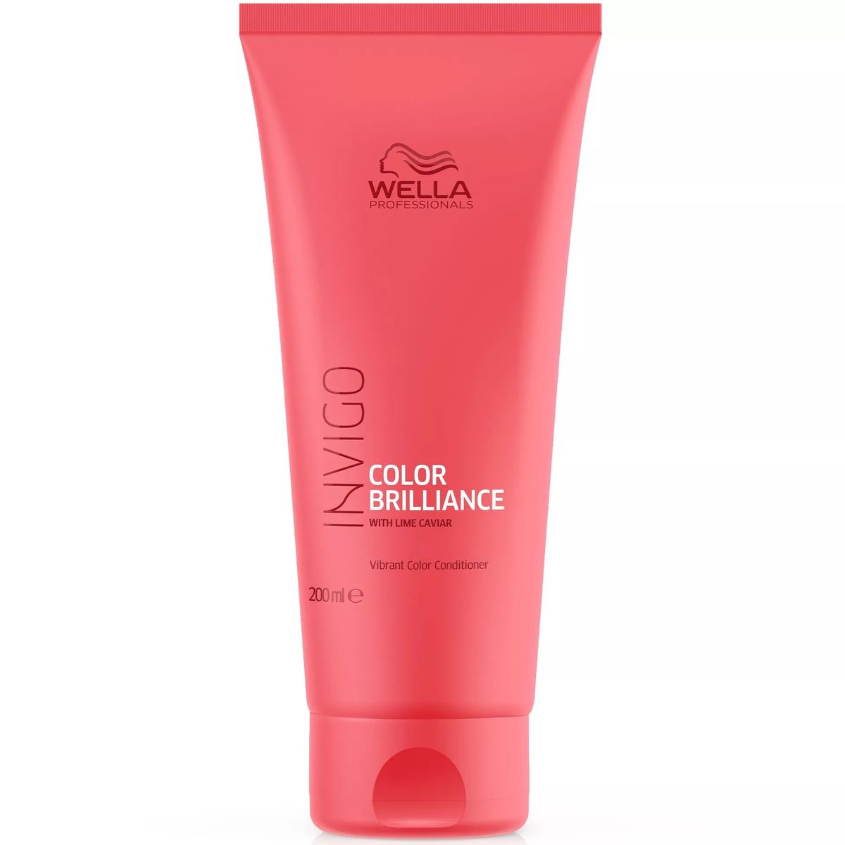 WELLA - Acondicionador Wella Invigo Color Brillance 200ml