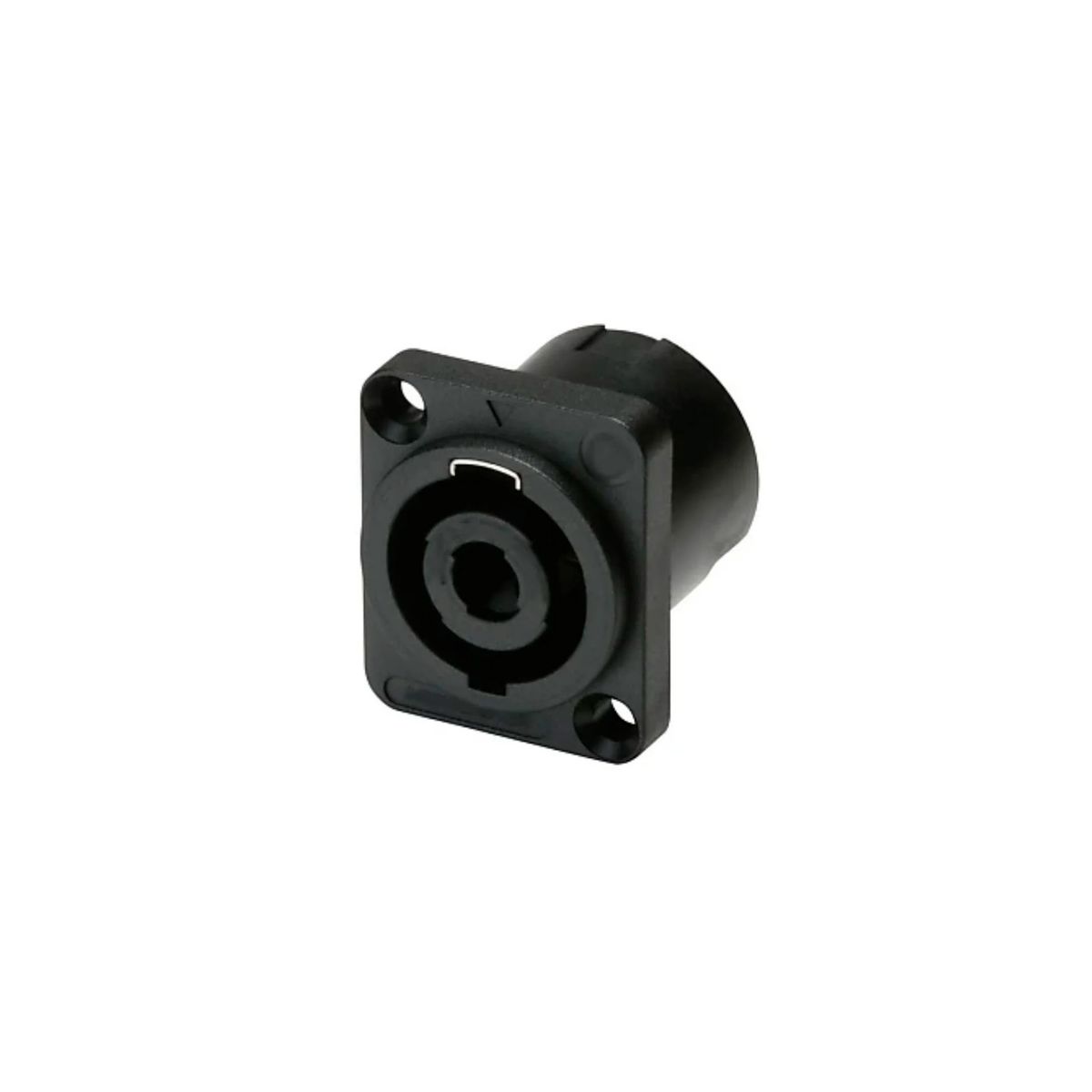 STAGELAB - Conector Speakon Chasis STAGELAB CLC-S4FPBP