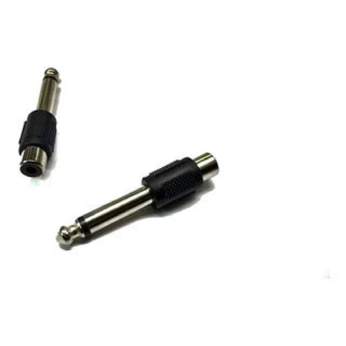 STAGELAB - Adaptador de Audio Plug a RCA STAGELAB CLC-RCAFPM