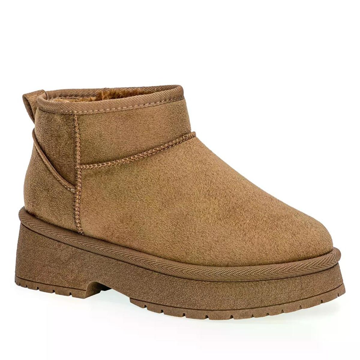 PLATANITOS - Botin Dama Btchun Denver