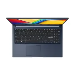ASUS - Notebook Vivobook F1504VA-SB31 con INTEL Core i3 8GB y 512GB SSD