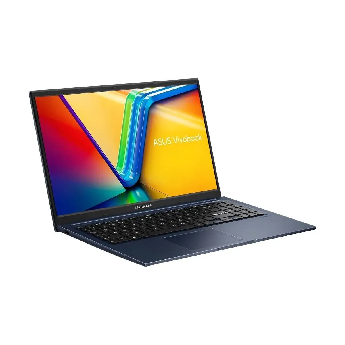 ASUS - Notebook ASUS Vivobook  F1504VA-SB31 con INTEL Core i3 8GB y 512GB SSD