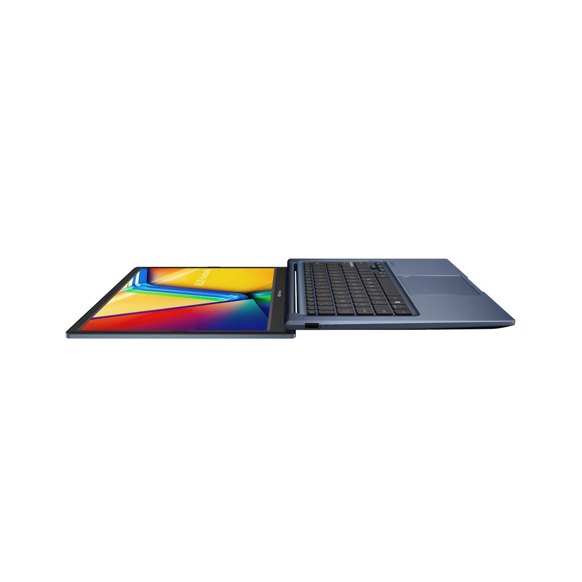 ASUS - Notebook ASUS Vivobook  X1404VA-I38128 con INTEL Core i3 8GB y 128GB SSD