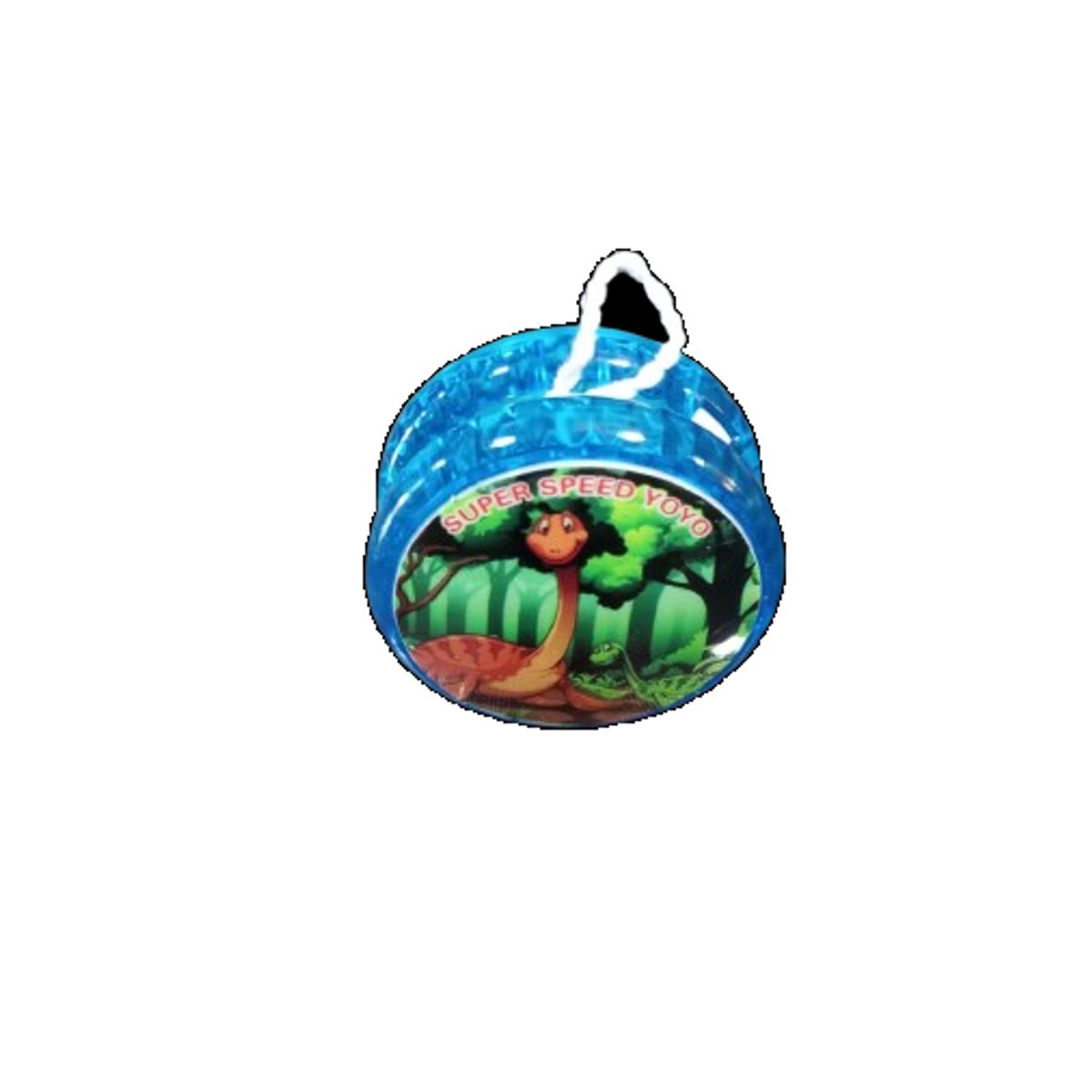 GENERICO - Juego yoyos para niños CU. Se envian modelo aleatorio