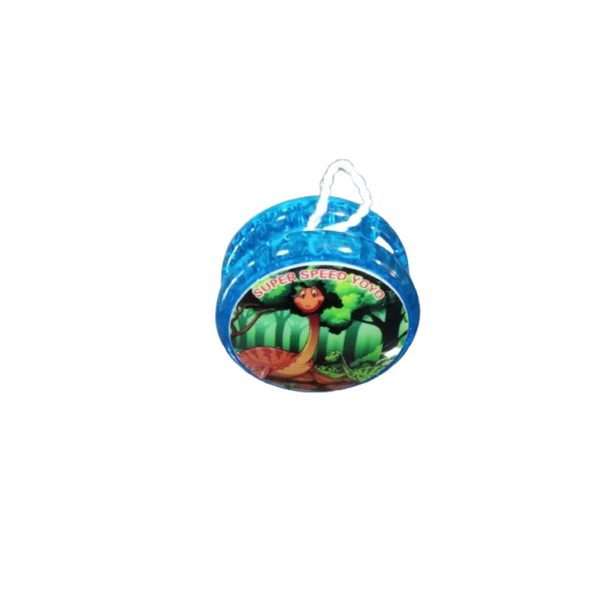 GENERICO - Juego yoyos para niños CU. Se envian modelo aleatorio