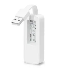 TP LINK - Adaptador USB a Ethernet TP-Link UE200 USB 2.0 Fast Ethernet