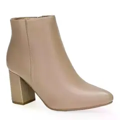 PLATANITOS - Botin Dama Btv Yesenia