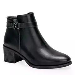 PLATANITOS - Botin Dama Bt Keyla