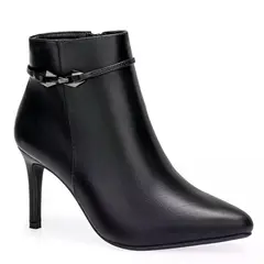 PLATANITOS - Botin Dama Btv Mary