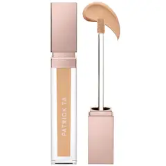 PATRICK TA - Corrector de Ojeras Difuminante + Hidratante Major Skin - 6ml
