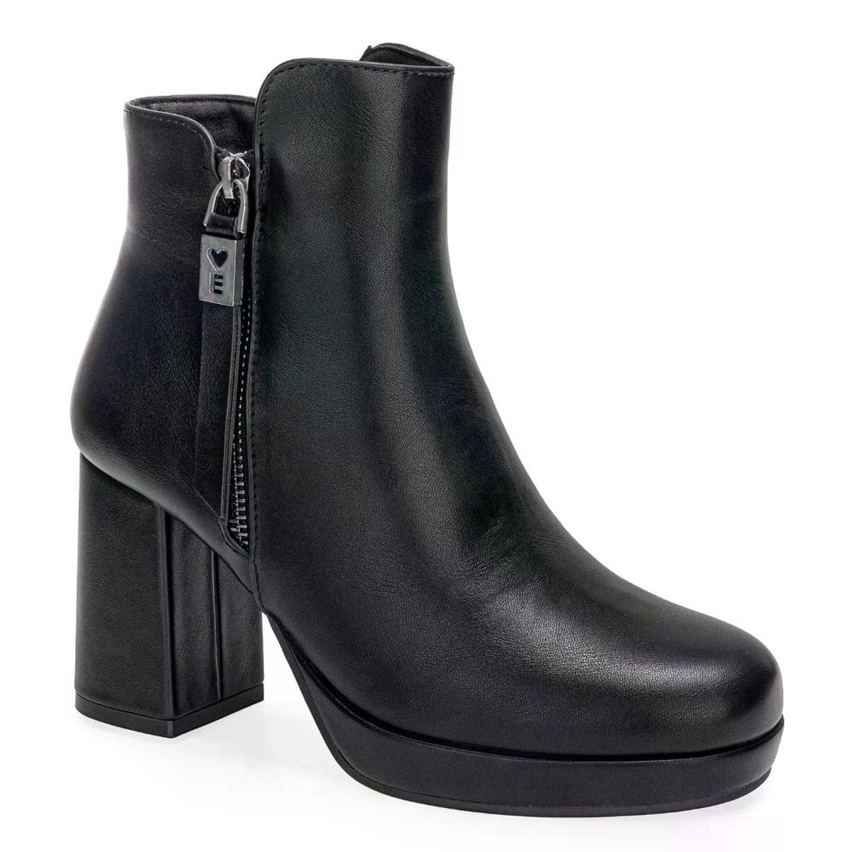PLATANITOS - Botin Dama Btp Nadia