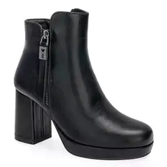 PLATANITOS - Botin Dama Btp Nadia
