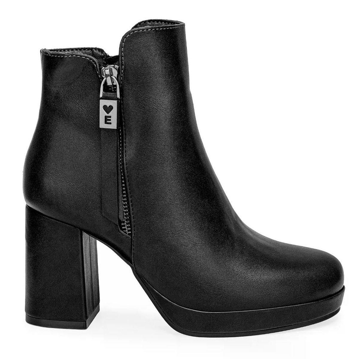 PLATANITOS - Botin Dama Btp Nadia