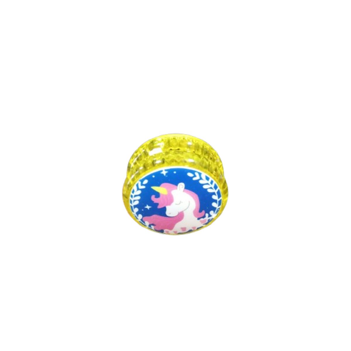 GENERICO - Juego yoyos para niños CU. Se envian modelo aleatorio