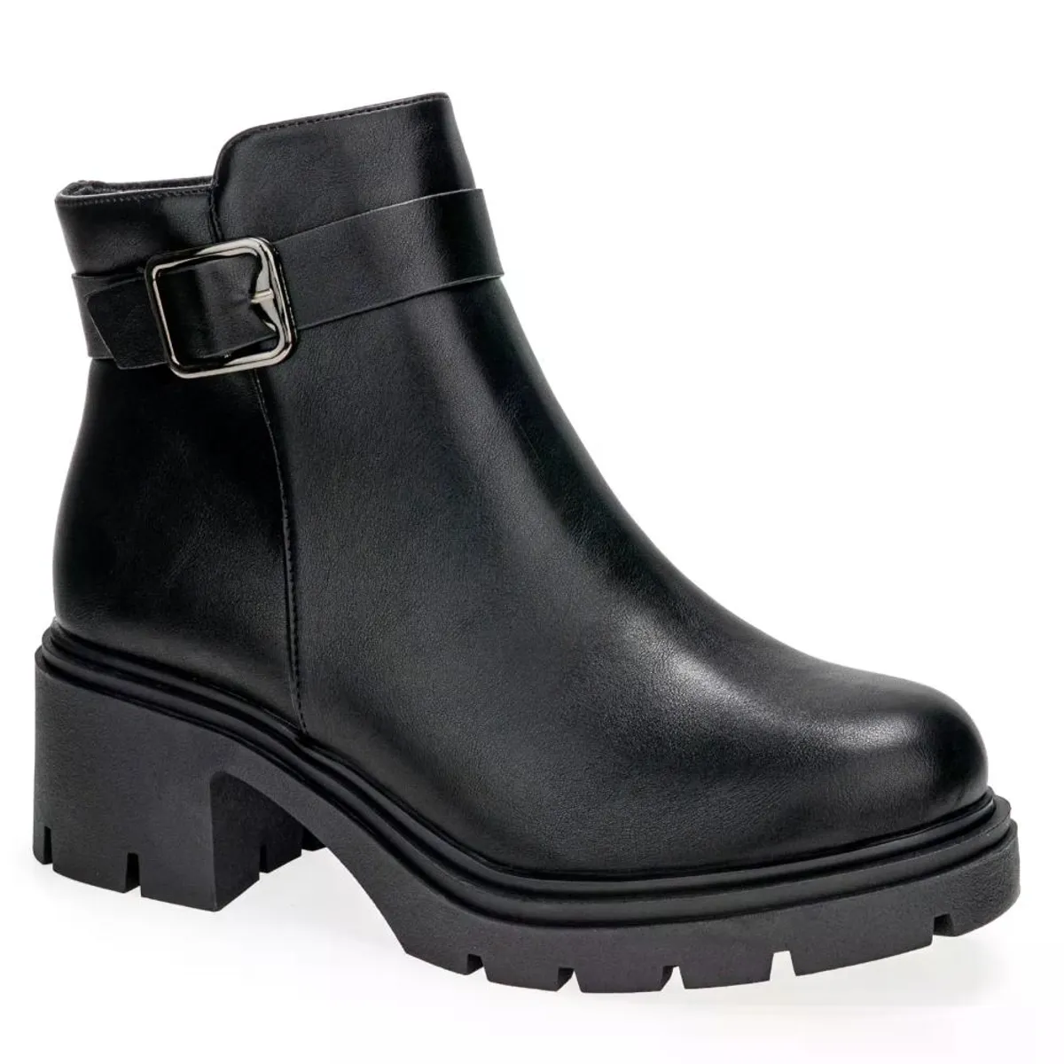 PLATANITOS - Botin Dama Bt Haid