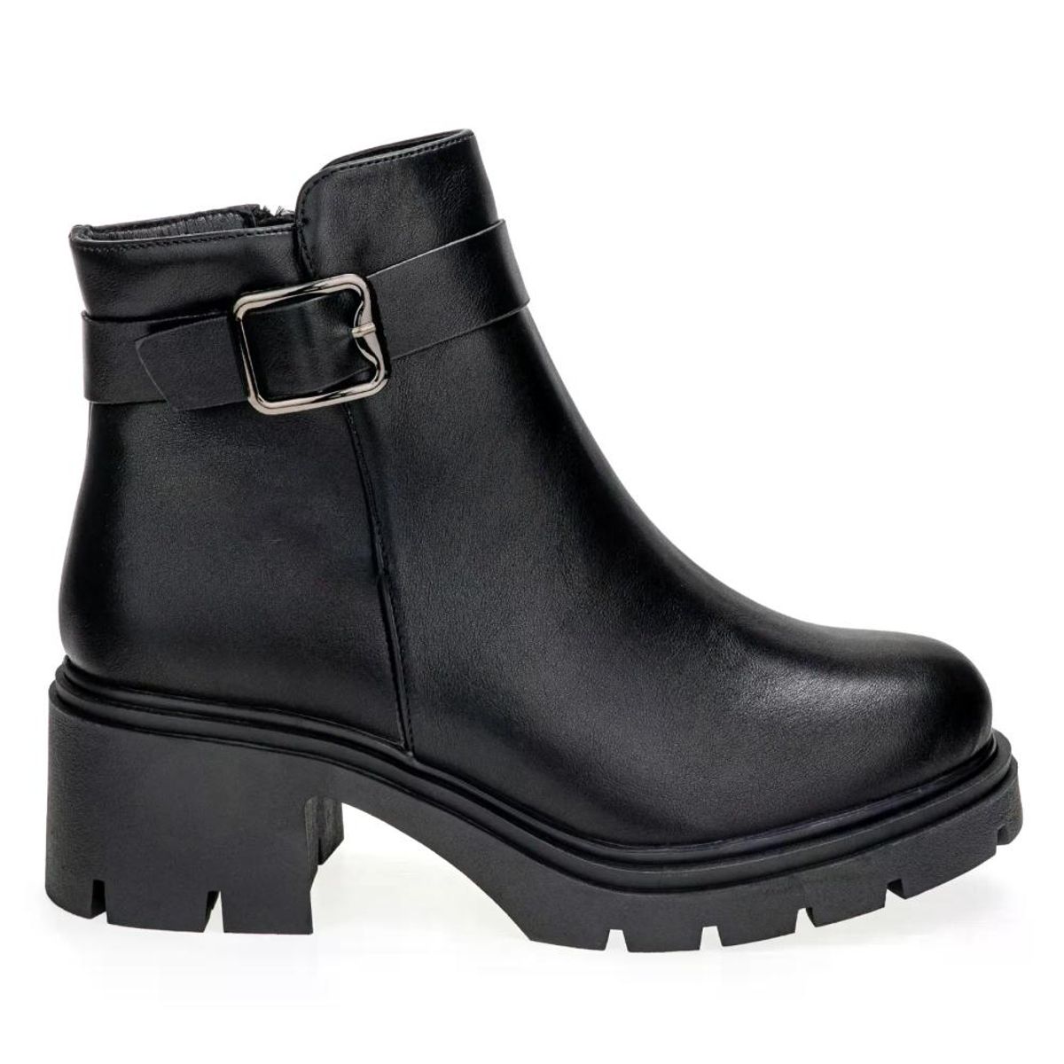 PLATANITOS - Botin Dama Bt Haid