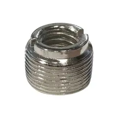 MEKSE - Adaptador para atril de micrófono YRA-62T4