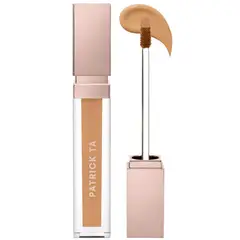 PATRICK TA - Corrector de Ojeras Difuminante + Hidratante Major Skin - 6ml