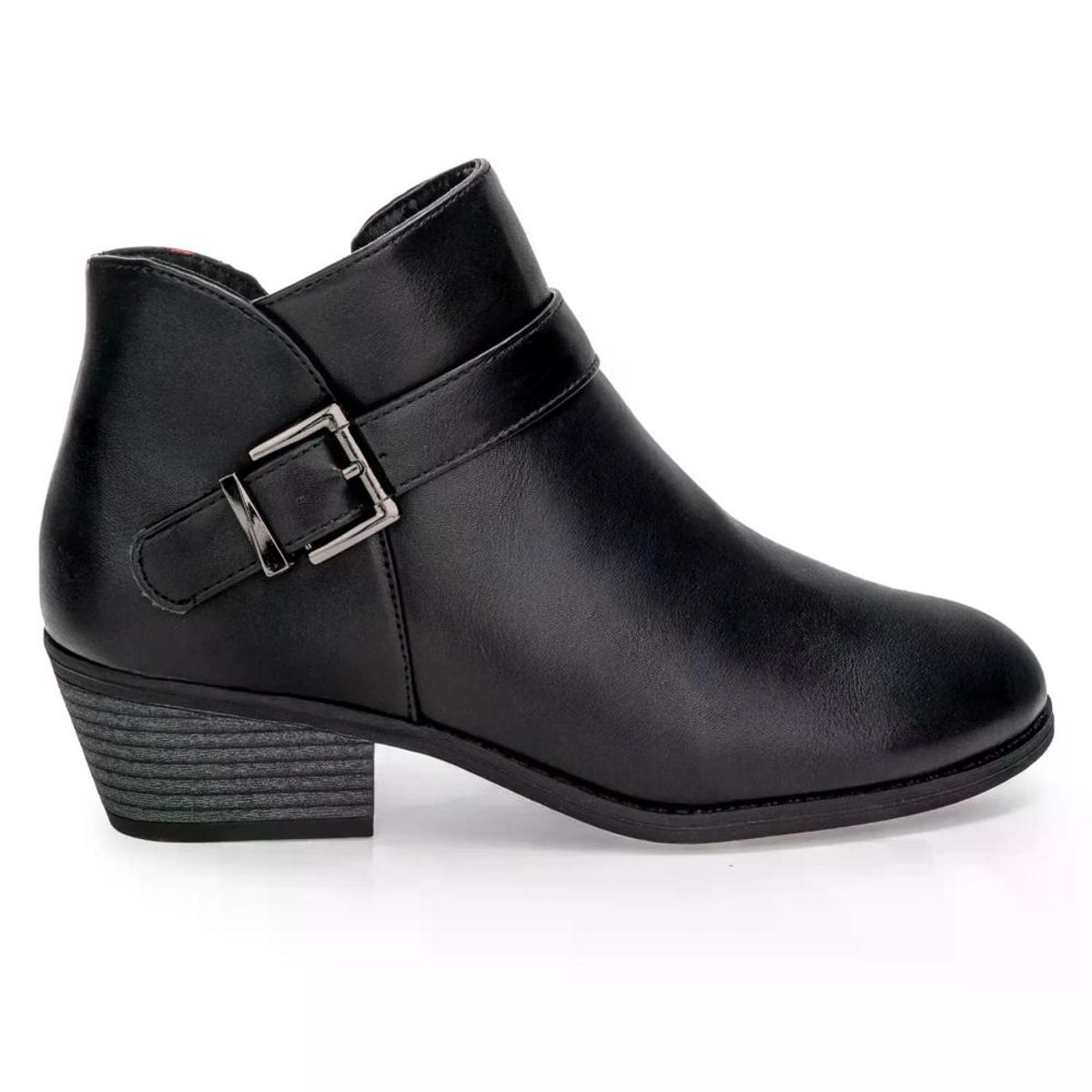 PLATANITOS - Botin Dama Bt Palmer