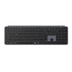 BANANA TIENDA - Teclado Inalámbrico Keychron B6 Pro 2.4ghz - Bluetooth Ultra Delgado