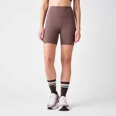 NEW BALANCE - Calza Corta Running Mujer Harmony High Rise 6