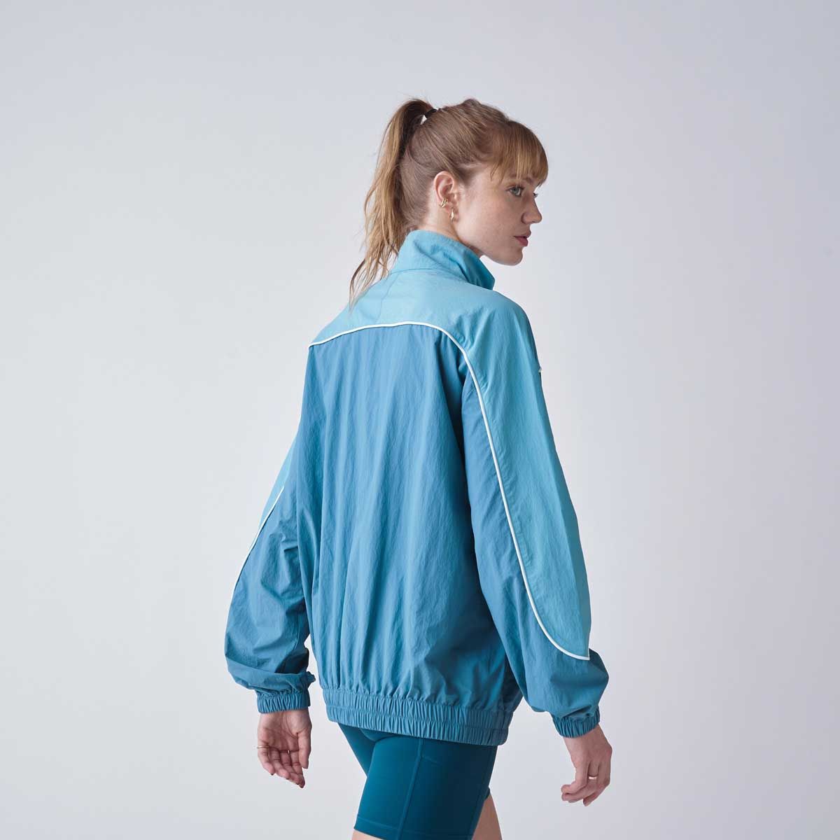 NEW BALANCE - Chaqueta Lifestyle Mujer New Balance Sportswear's Greates