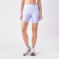 NEW BALANCE - Calza Corta Running Mujer Essentials High Rise 6
