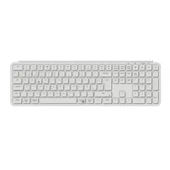 BANANA TIENDA - Teclado Inalámbrico Keychron B6 Pro 2.4ghz - Bluetooth Ultra Delgado