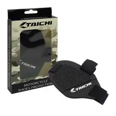 GENERICO - Protector Cubre Calzado De Goma Para Moto Cambio Zapato Pata