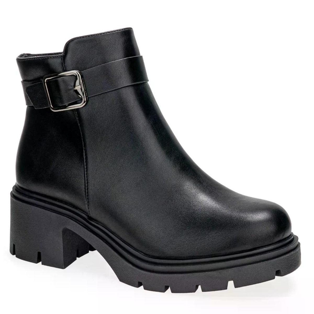 PLATANITOS - Botin Dama Bt Haid