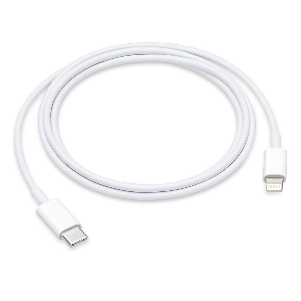 APPLE - Cable Apple USB-C Lightning 1mt Original