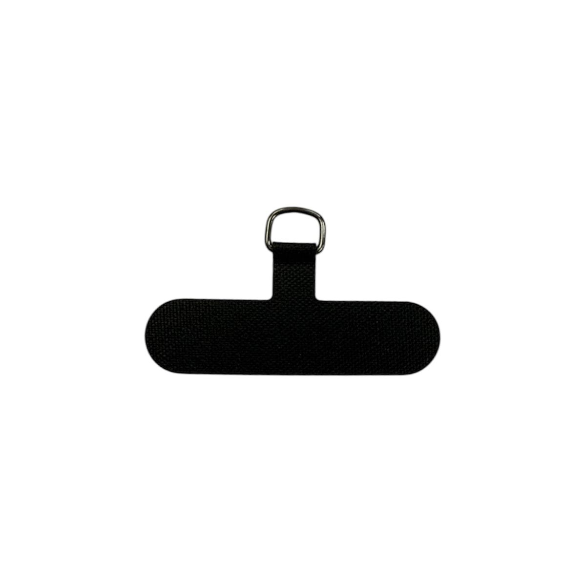 JOIGO - Strap Colgante para Carcasa Celular Universal Doble Beige