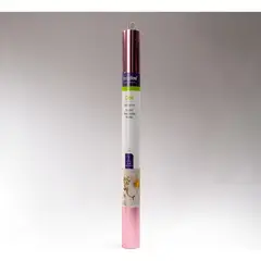 CRICUT - Vinilo Termotransferible Foil Rosa Para Plotter