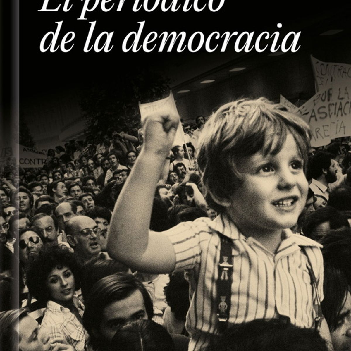 ANTARTICA LIBROS - El Periodico De La Democracia