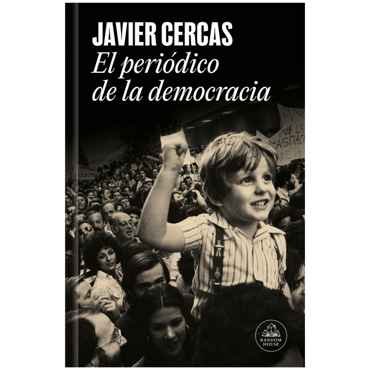 ANTARTICA LIBROS - El Periodico De La Democracia