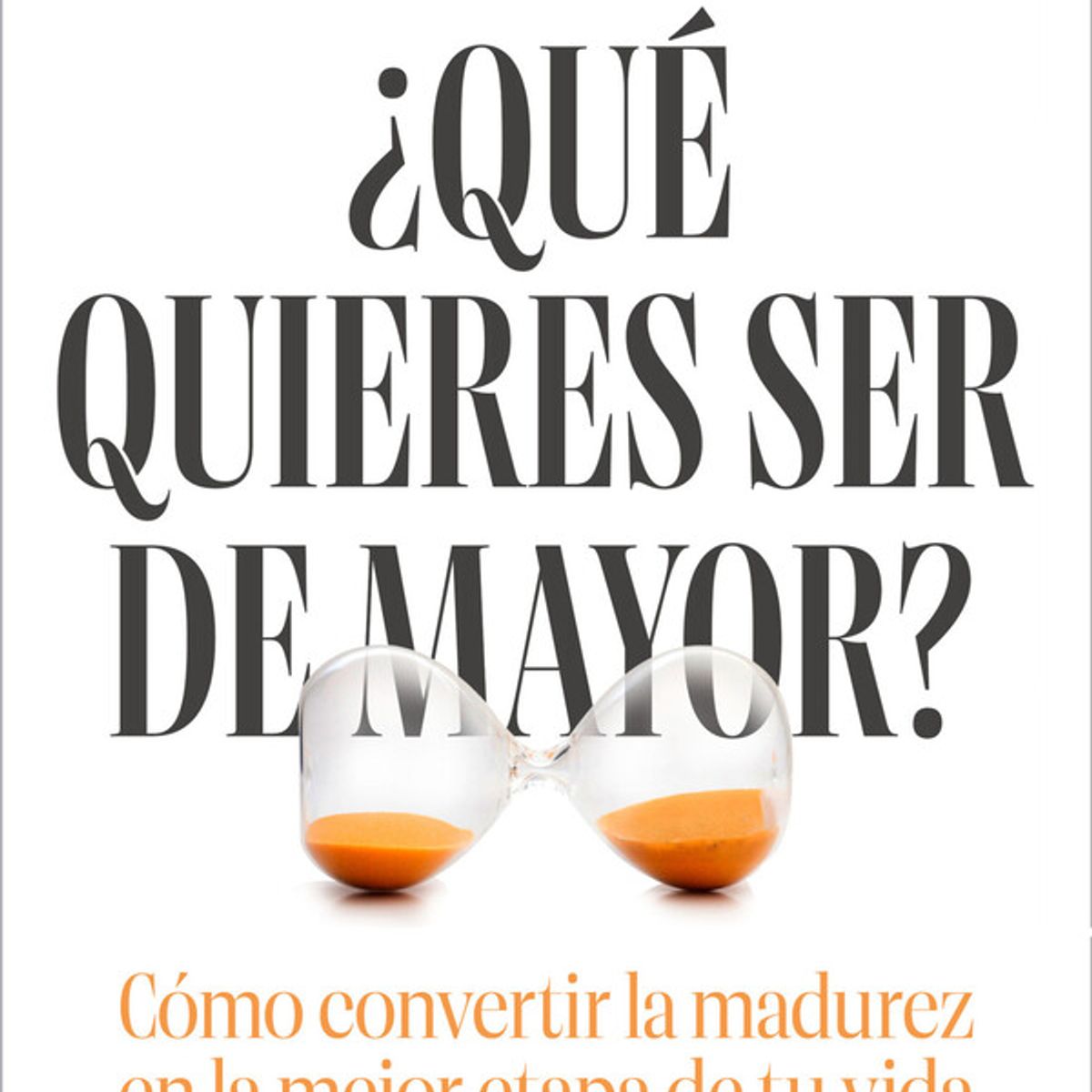 ANTARTICA LIBROS - ¿Que Quieres Ser De Mayor